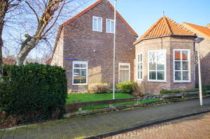 Jan van Banningstraat 26A, Zoeterwoude