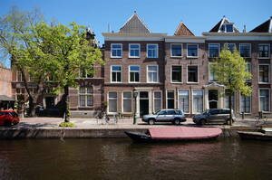 Herengracht 31A, Leiden