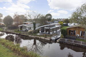 Burgemeester Dalenbergstraat 50-368 West-Graftdijk