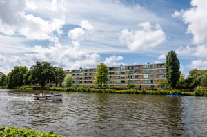 Paramaribostraat 93 Leiden