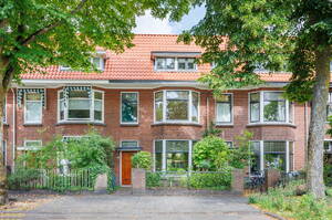 Lammenschansweg 131, Leiden