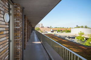 Sigmaplantsoen Leiden