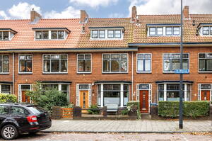 De Sitterlaan 109 Leiden De Sitterlaan 109 Leiden