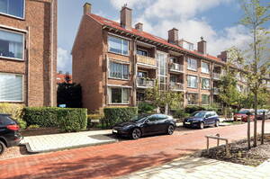 Scholtenstraat 6 Leiden