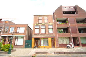 Haarlemmerweg , Leiden