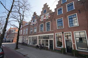 Levendaal , Leiden
