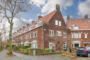 Lammenschansweg 22 Leiden