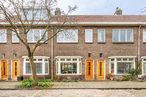Hartmanstraat 17 Leiden