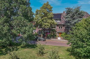 Van Den Brandelerkade 19 Leiden