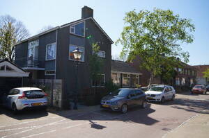 Hoofdstraat , Leiderdorp