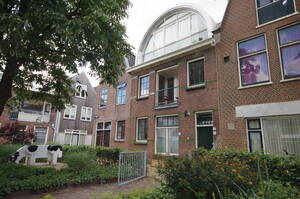 Zuid Rundersteeg , Leiden