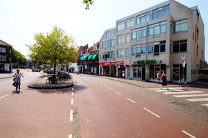 Legewerfsteeg 31, LEIDEN