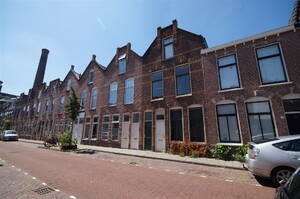 Prins Frederikstraat 28A, LEIDEN