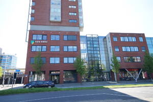 Bargelaan 56, LEIDEN