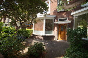 Lammenschansweg , Leiden