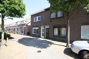 Bijdorpstraat , Voorschoten