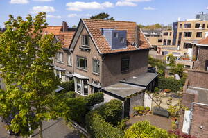 Leliestraat 128, Leiden