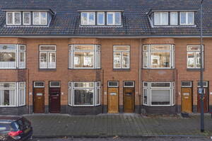 De Sitterlaan 11A, Leiden