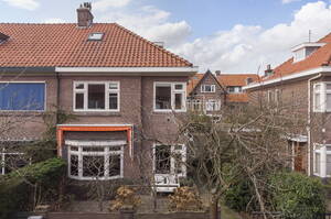 Cobetstraat 23, Leiden
