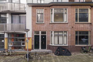 Frans van Mierisstraat 12, Leiden
