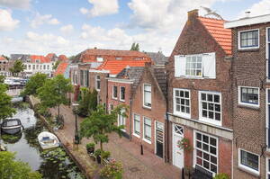 Kijfgracht 13, Leiden
