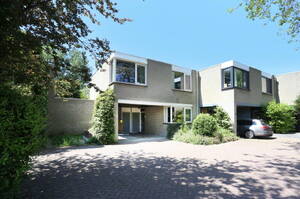 Spreeuwenplaats 4, Leiden