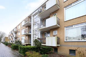 Valeriusstraat 230, Leiden