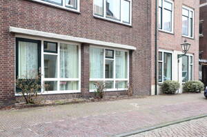 Langebrug 8T, Leiden