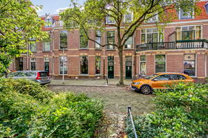 Stadhouderslaan 30, Leiden