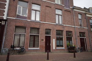 Vollersgracht , Leiden