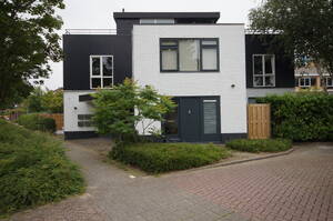 Werflaan , Zoetermeer
