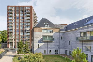 Dankmeijerpad 199, LEIDEN