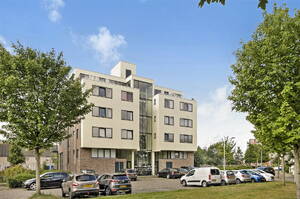 Clara Visserplaats 66, LEIDEN