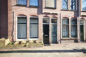 Uiterstegracht 11, LEIDEN