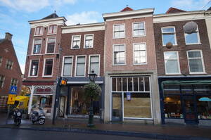 Dwars Koornbrugsteeg 5A, Leiden