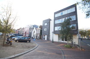 Volmolengracht 26, LEIDEN