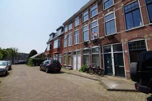 Oosterstraat , Leiden