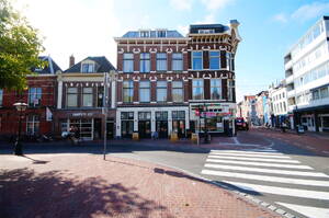 2e Binnenvestgracht 15K, LEIDEN