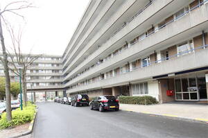 Aert van Neslaan 446, OEGSTGEEST