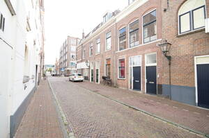 Rijnstraat 11j, Leiden