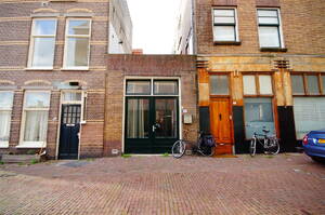 Koestraat 10E, LEIDEN
