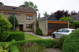 Valkenburgseweg 6, LEIDEN