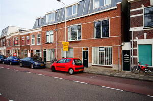 Maresingel 64, LEIDEN