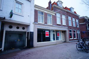 Herenstraat 12, LEIDEN