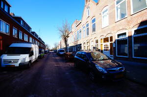 Medusastraat 22B, LEIDEN