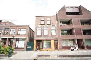 Haarlemmerweg 56F, LEIDEN