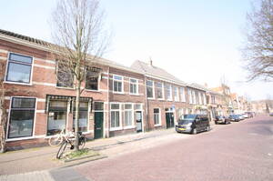 Herenstraat 87B, LEIDEN