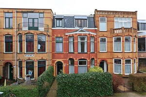 Schelpenkade 42E, LEIDEN