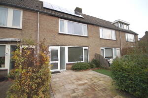 Nassaulaan 5, ZOETERWOUDE