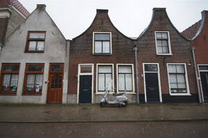 Lammermarkt 49I, LEIDEN